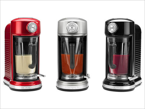 INTELLI-SPEED® CONTROL