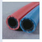 INDUSTRIAL STRENGTH WATER INLET HOSES