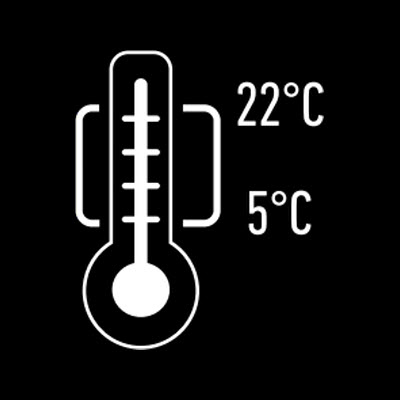 MULTI-TEMPERATURE