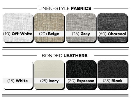 Swatches