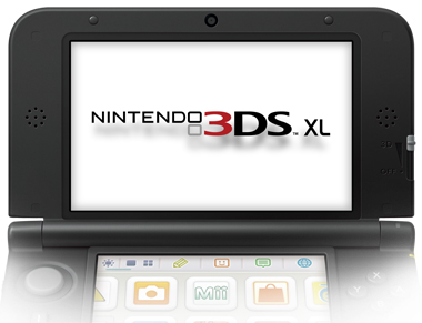 3D Screen