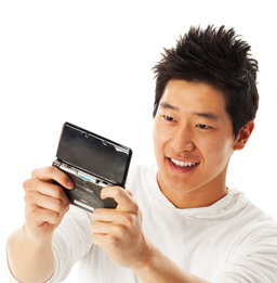 Motion Sensor & Gyro Sensor