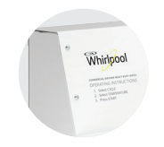 FULL-WRAP CONSOLE