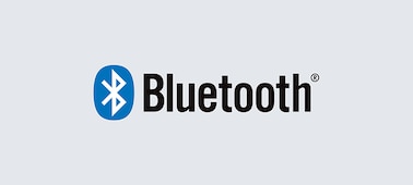 BLUETOOTH® connection 