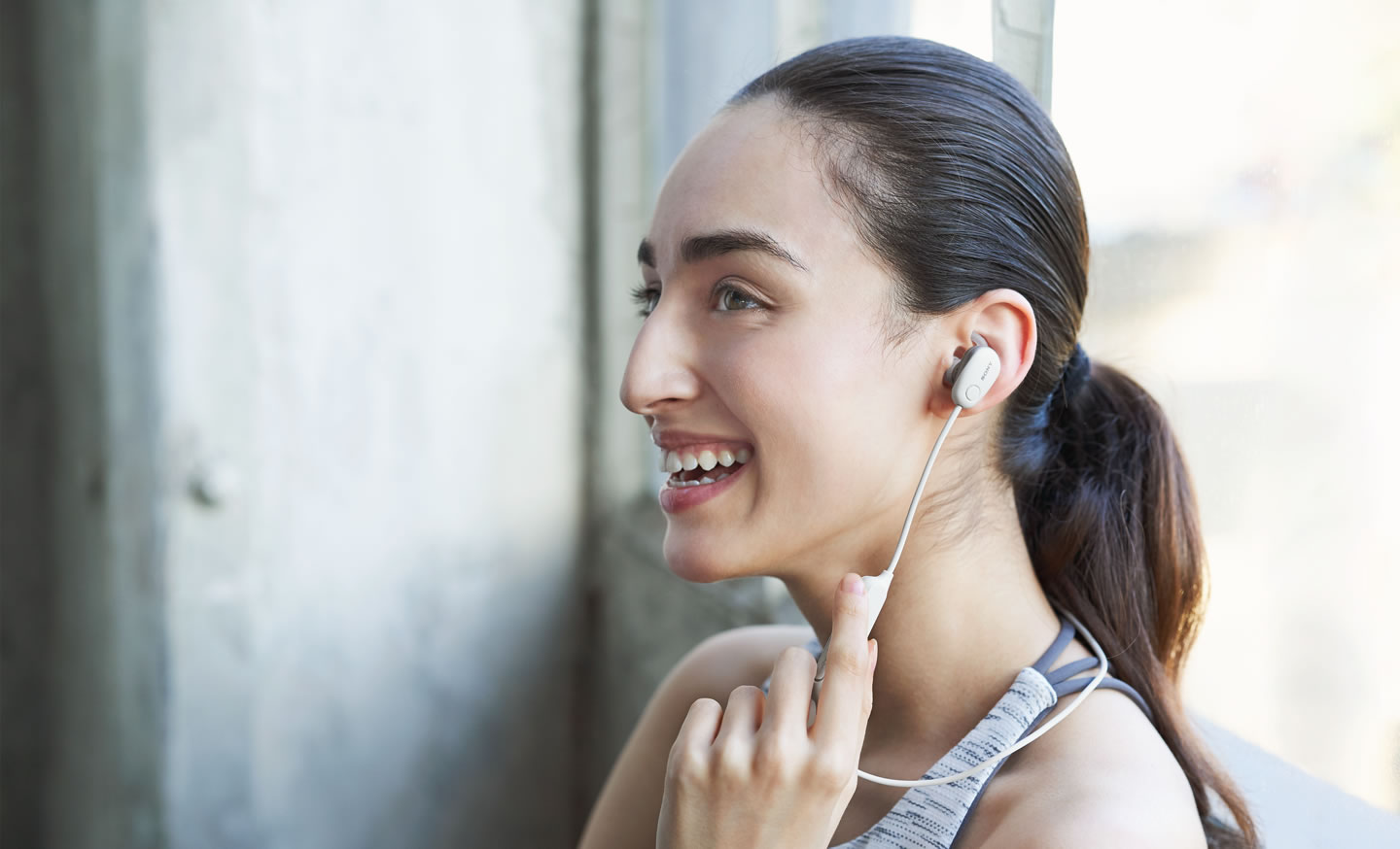 Headphones become smarter with the Google Assistant