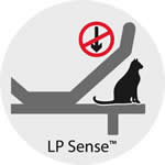 LP Sense® Technology