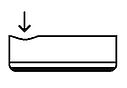 Low motion transfer and disturbance