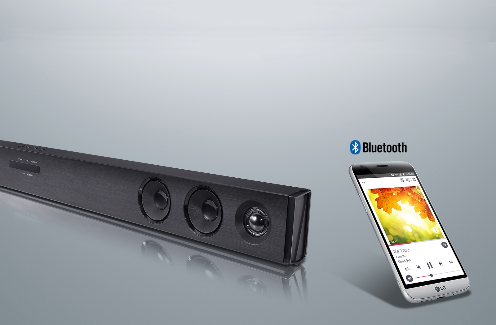 Bluetooth®