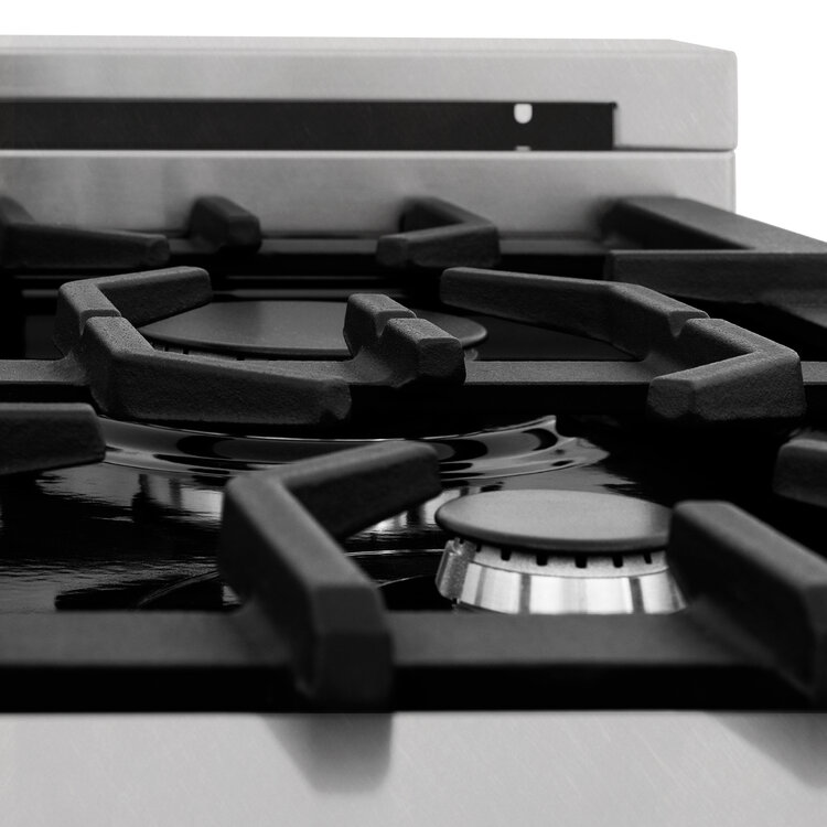 ITALIAN BURNERS