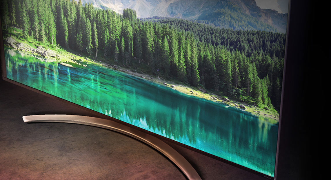 With Nano Bezel, nothing gets in the way