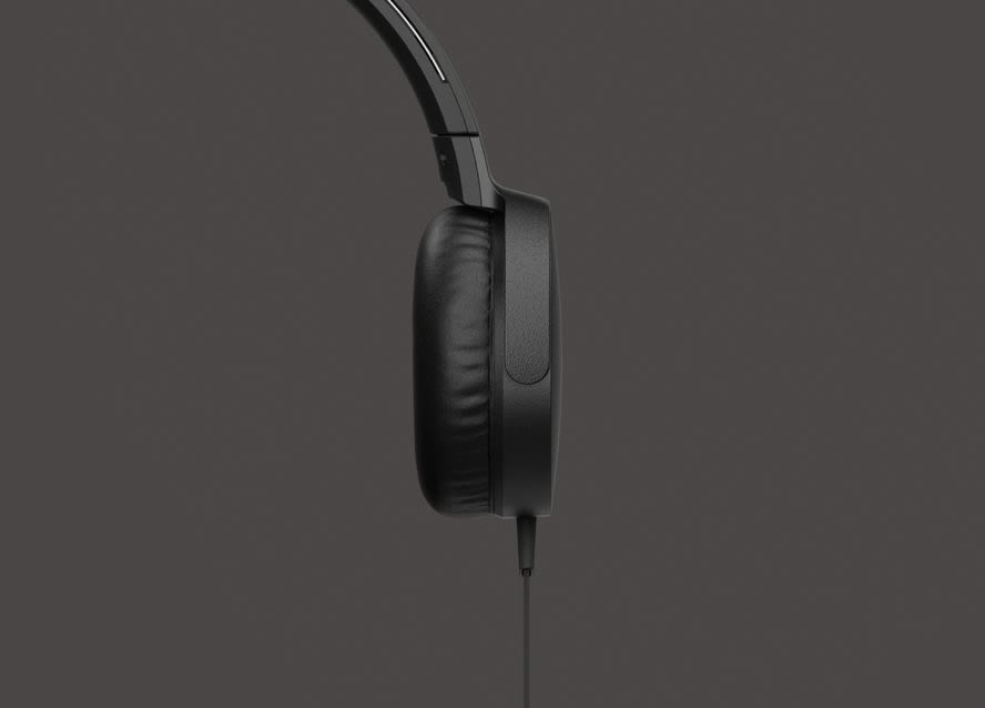 Bold style, soft touch