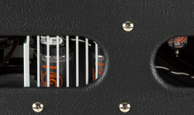 MODIFIED PREAMP CIRCUITRY