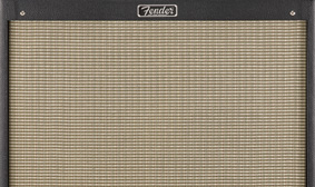 LIGHTLY AGED GRILLE CLOTH