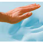 CoolingGel™ Visco Memory Foam