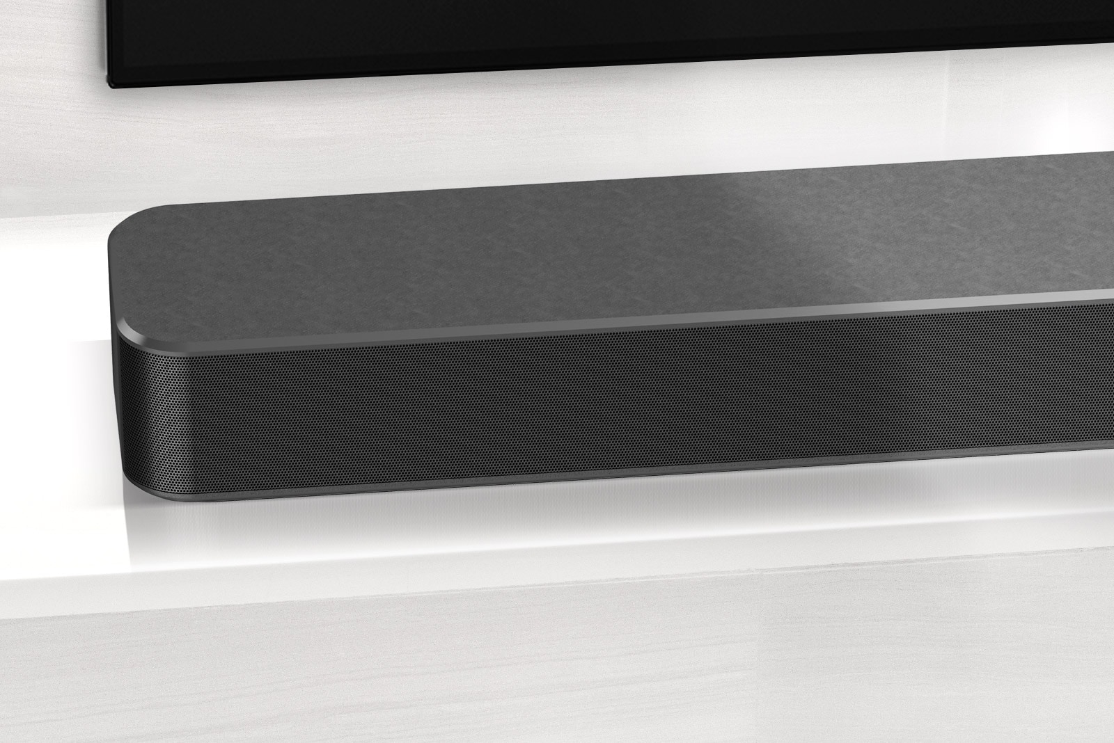 LG Sound Bar SN5Y