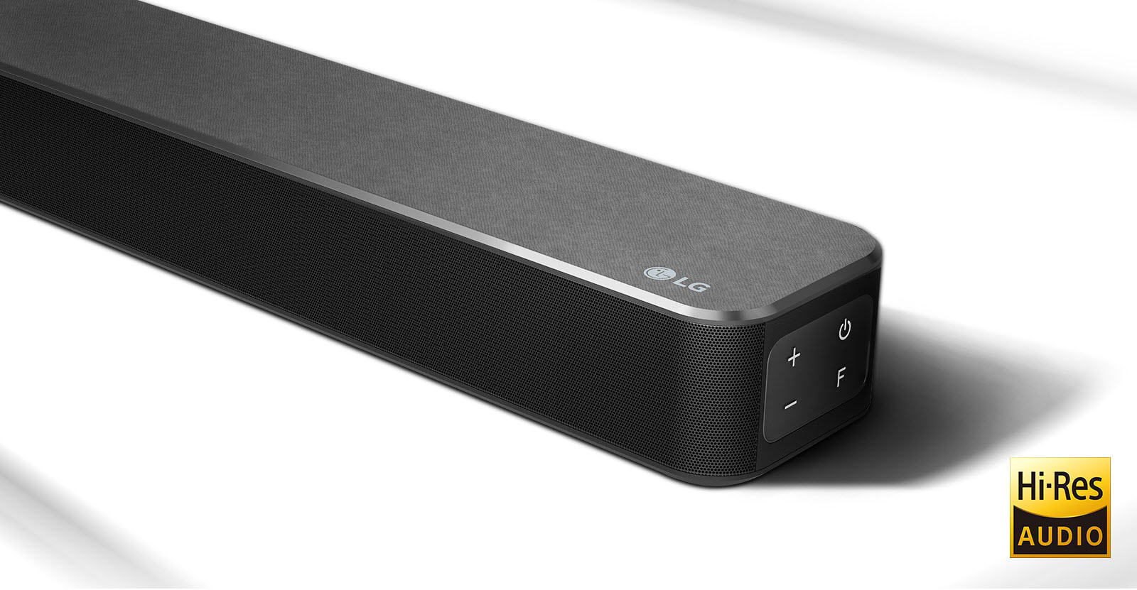 High Resolution Audio