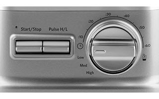 SIMPLE CONTROLS