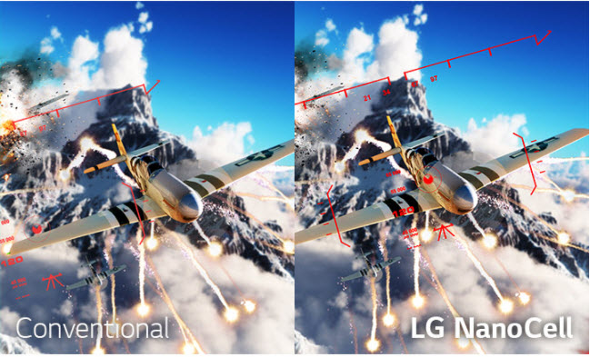 Low Input Lag - React and Aim Fast