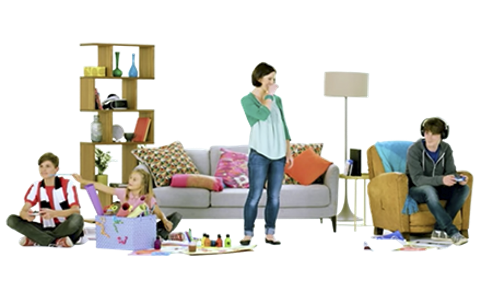 Parental controls on PS4