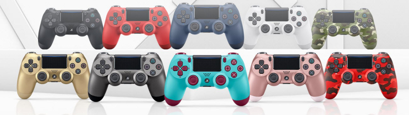 Incredible control