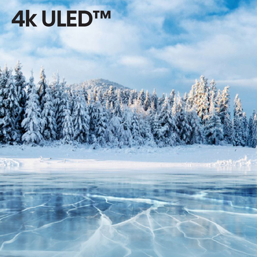 4k ULED™