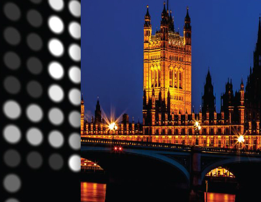 Full Array Local Dimming Zones