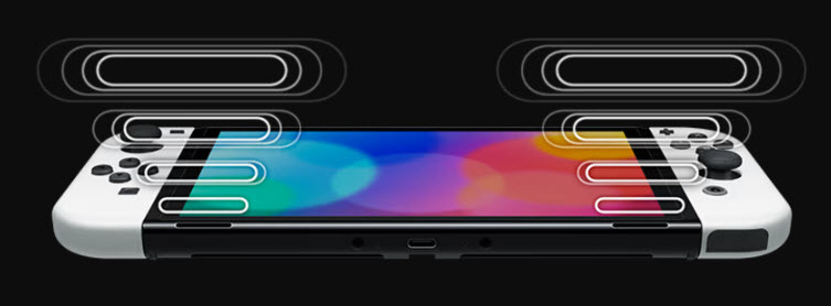 Enhanced audio