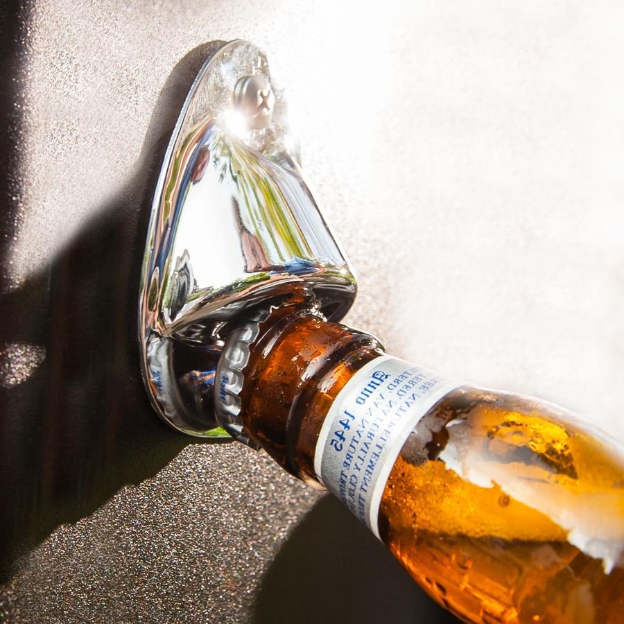 BOTTLE OPENER