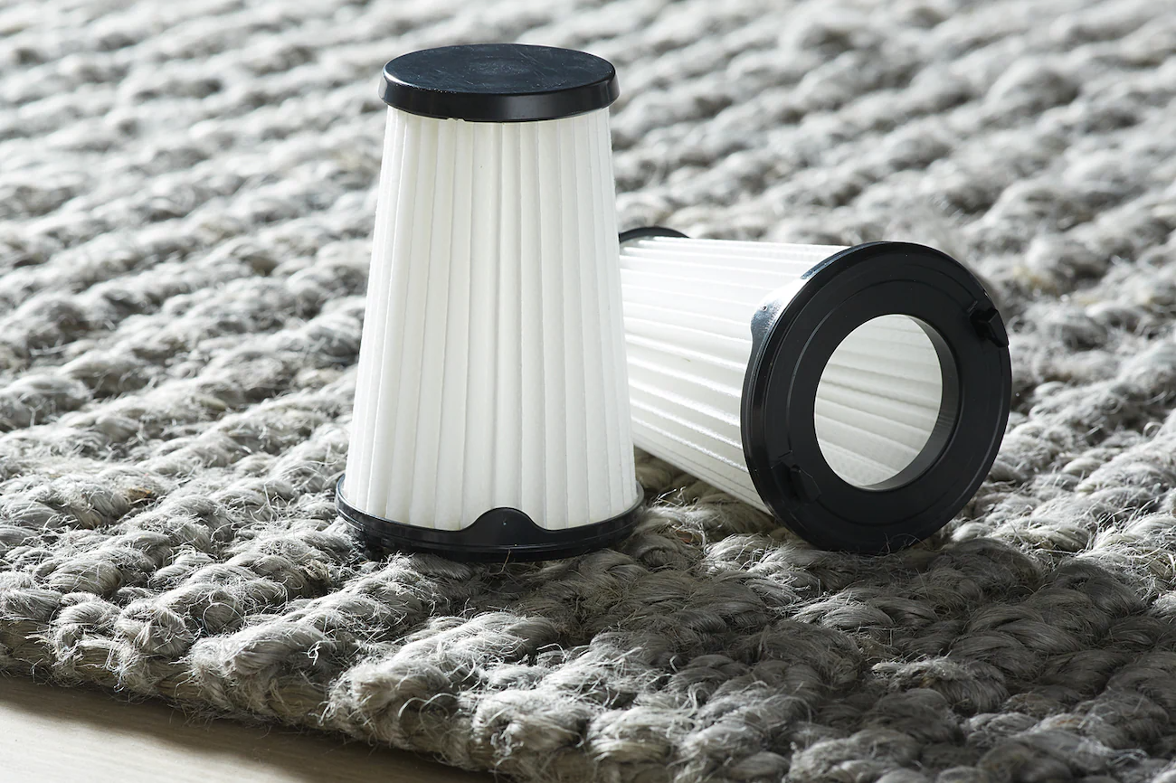 REMOVE DUST AND DEBRIS FROM YOUR HOME