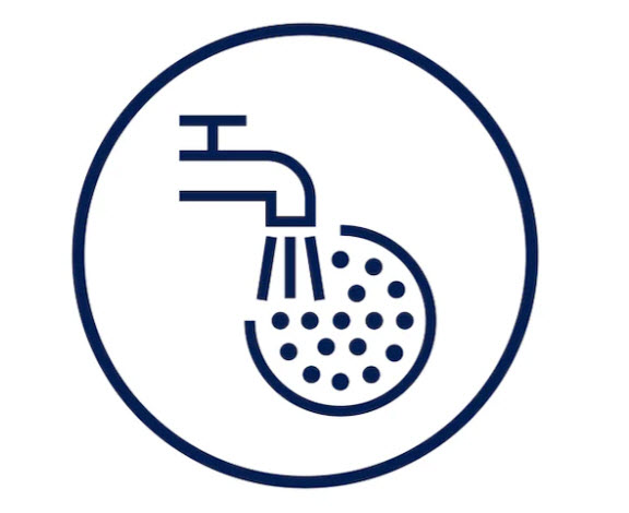 WASHABLE FILTERS - THE SUSTAINABLE CHOICE