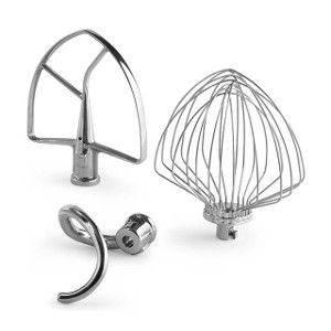 ACCESSORIES INCLUDED