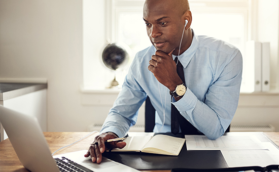 HA-FR9UC Stress-free Online Sessions
