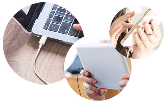 HA-FR9UC Compatible with Latest Devices