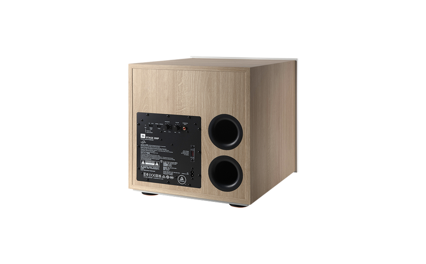 150-Watts RMS Amplifier (300 Watts Peak Power)