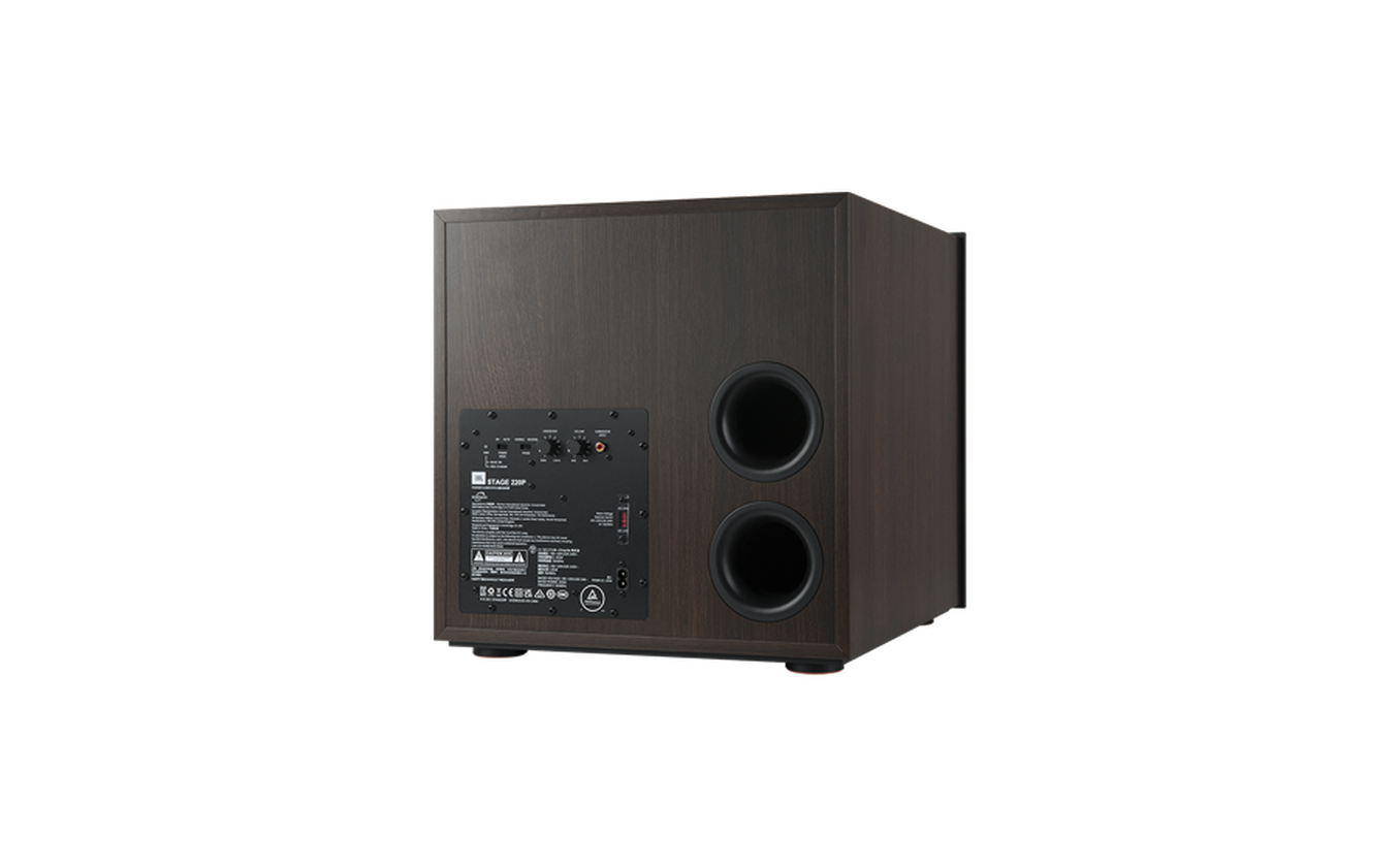 300-Watts RMS Amplifier (500 Watts Peak Power)