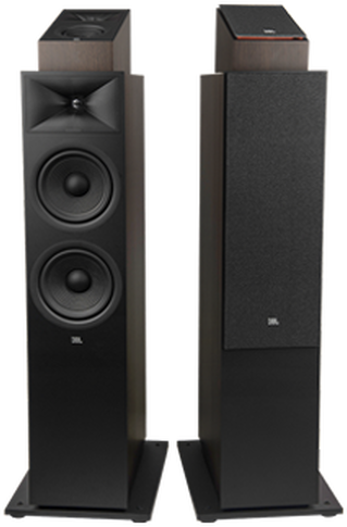 Stage 240H - Dolby Atmos® Height Module Compatible with Stage 280F and 260F