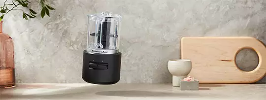 CORDELSS, 5-CUP CAPACITY