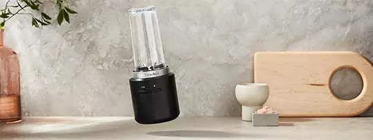 KSBR200BM - CORDLESS