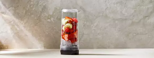 KSBR200BM - CONVENIENT 16 OZ BLENDING JAR