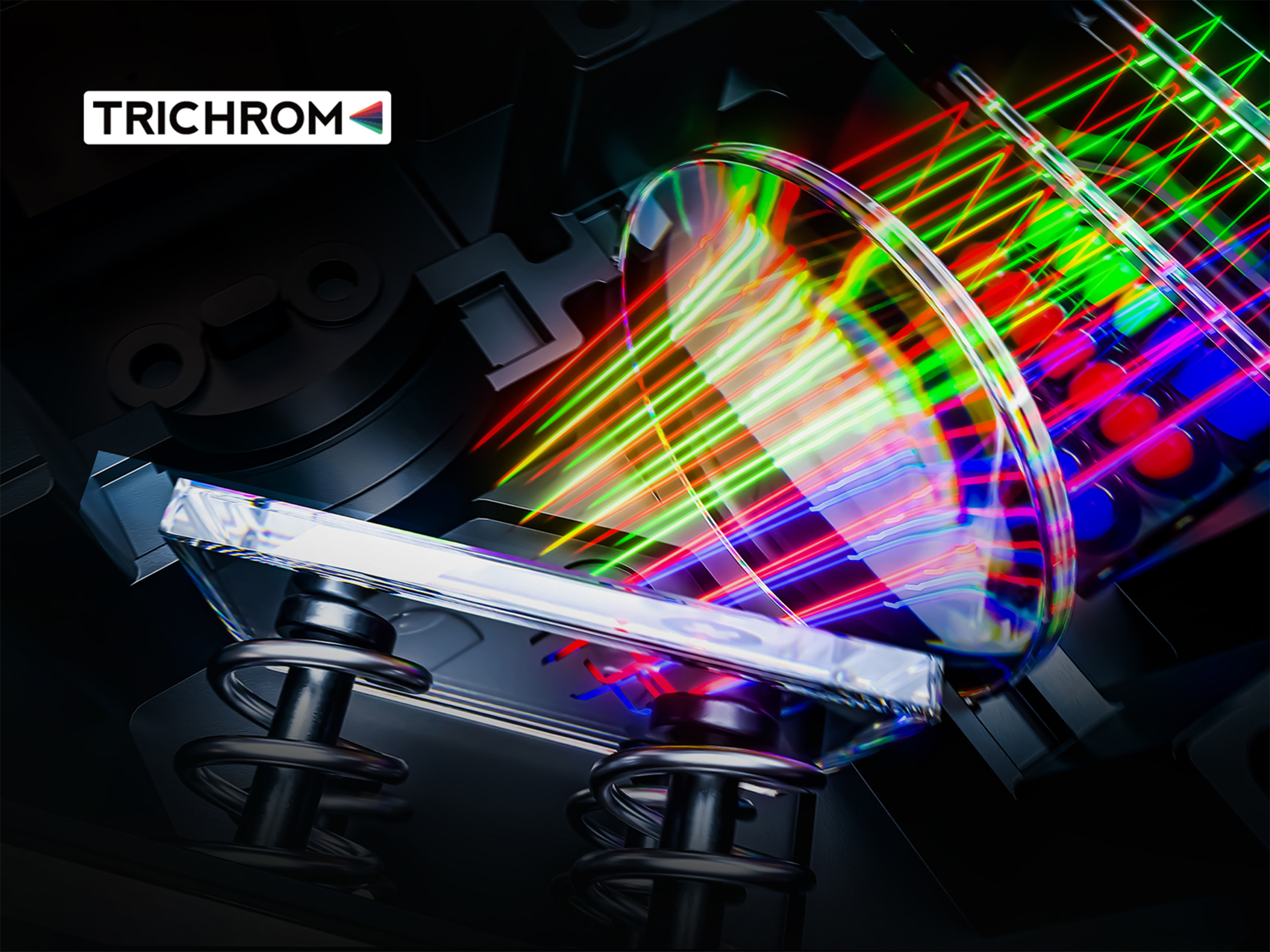 C2 - Triple Laser Light Source