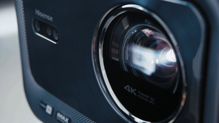 Seamless Auto Focus