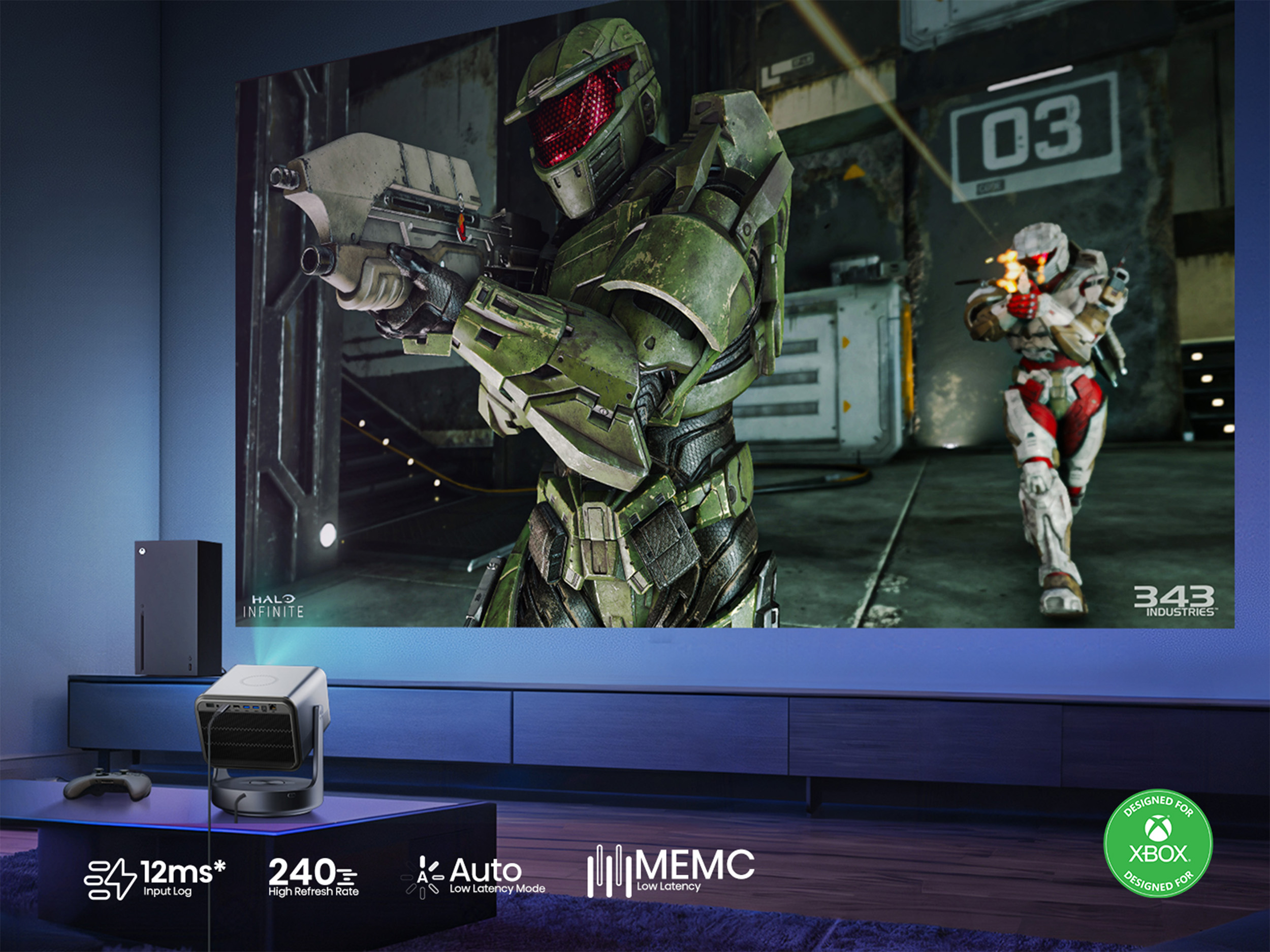 C2 - Designed for Xbox