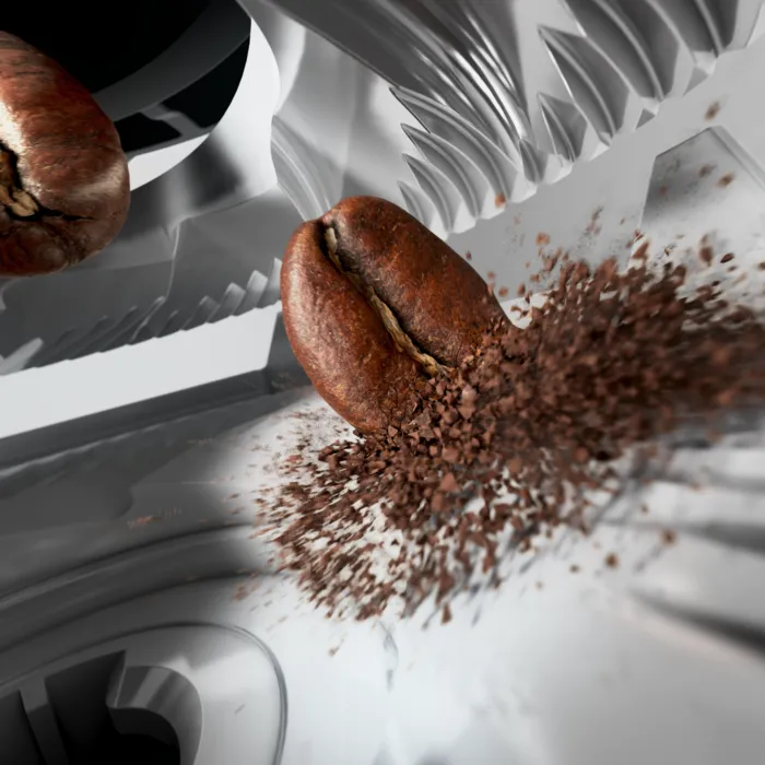 BARISTA-QUALITY COFFEE WITH EACH BREW