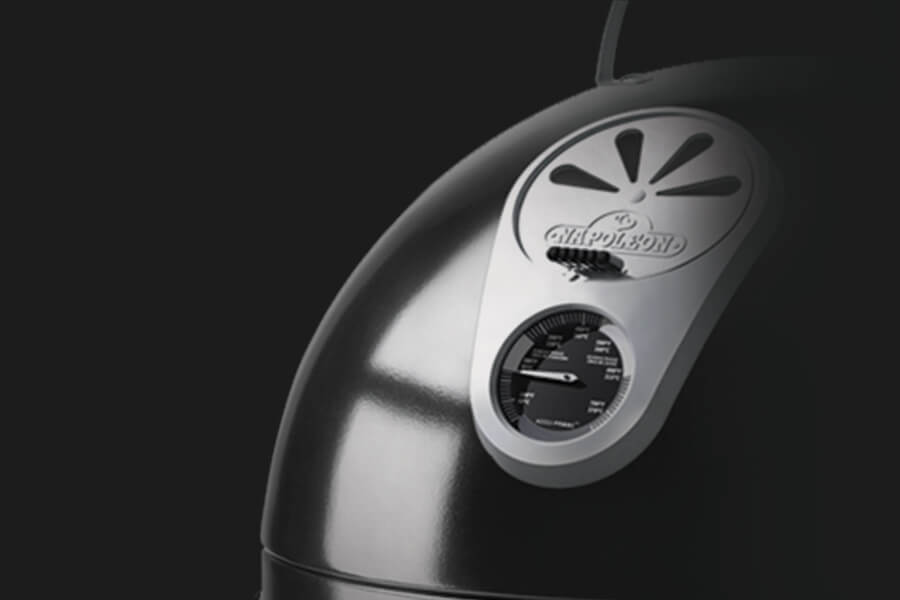 ACCU-PROBE™ TEMPERATURE GAUGE