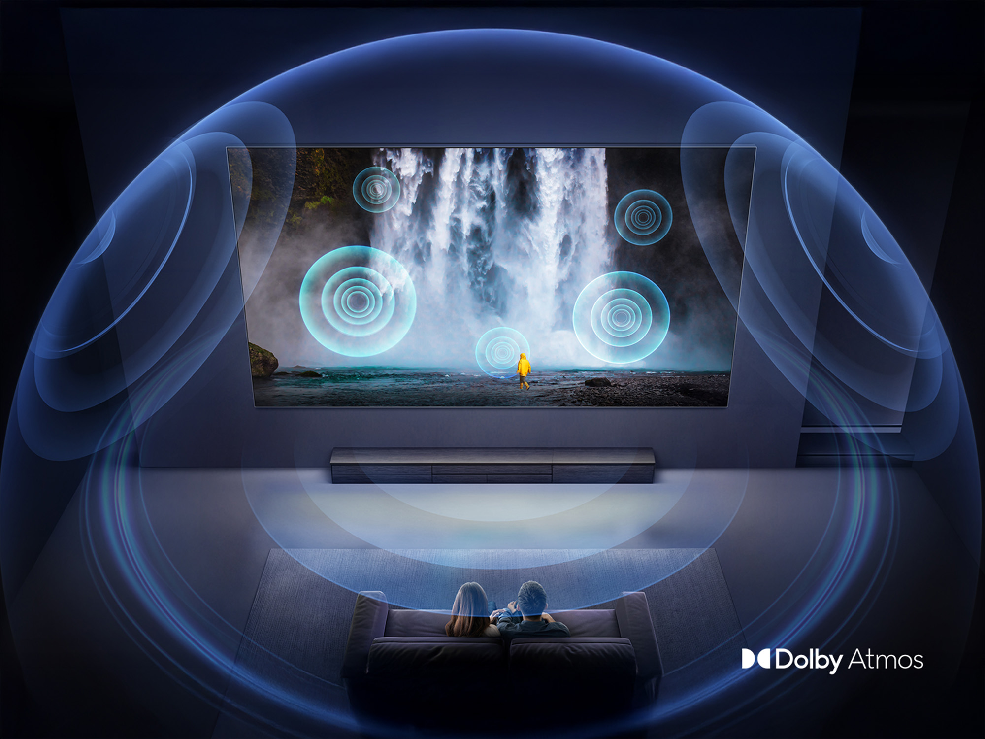  Dolby Atmos
