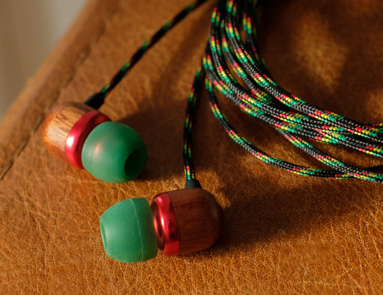 Dependable, vibrant sound