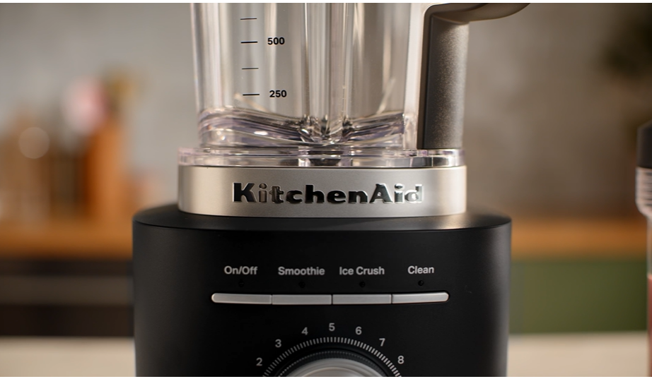 PURE POWER BLENDER WITH PERSONAL BLENDING JAR