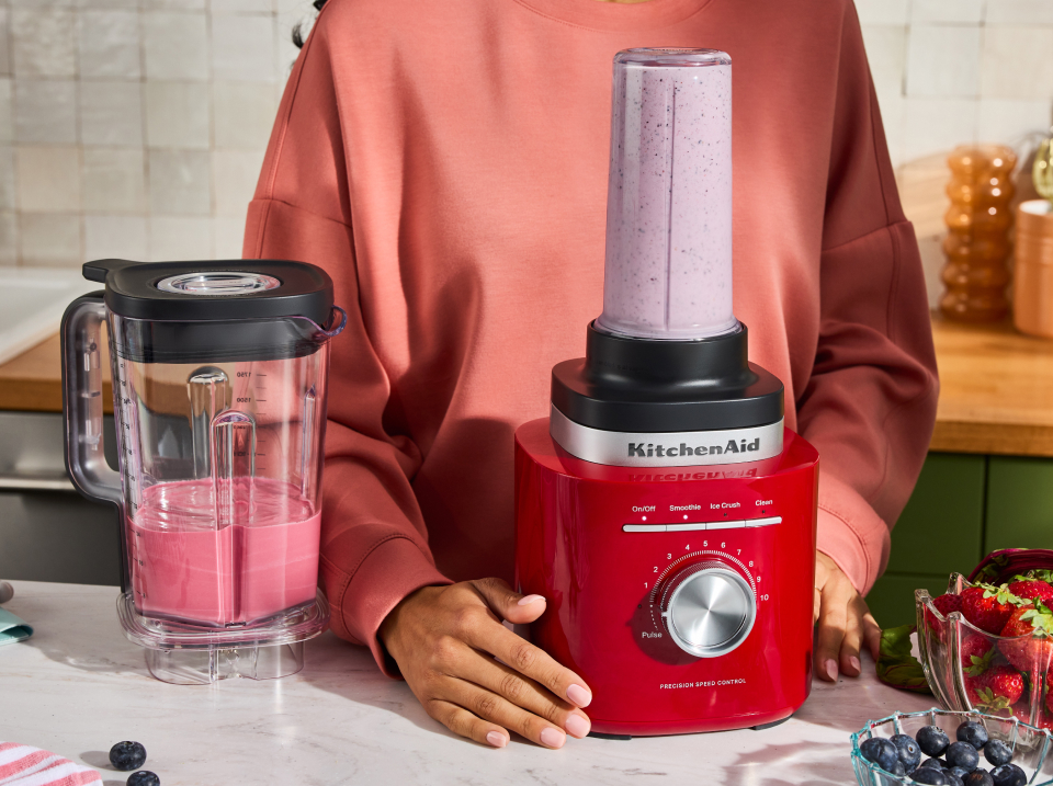 CUSTOMIZE YOUR BATCH