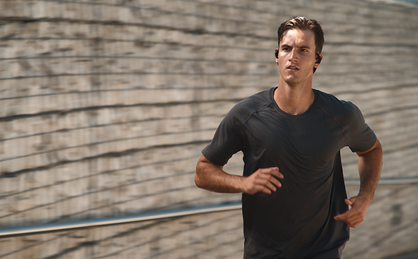 Endurance Pace  - JBL OpenSound Technology