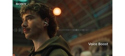Listening modes